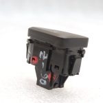 Opel Zafira C ESP elektroniskās stabilitātes un vilces kontroles slēdzis 20890127