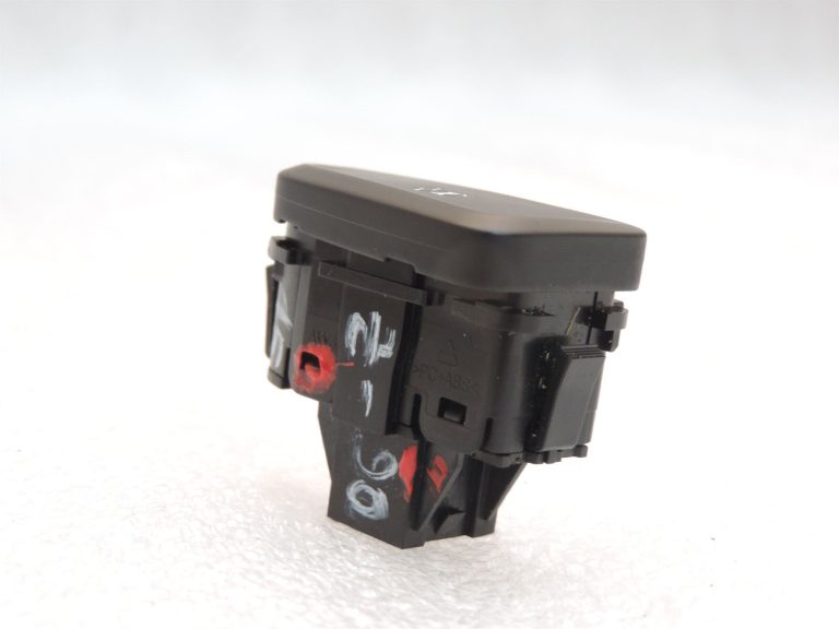 Opel Zafira C ESP elektroniskās stabilitātes un vilces kontroles slēdzis 20890127