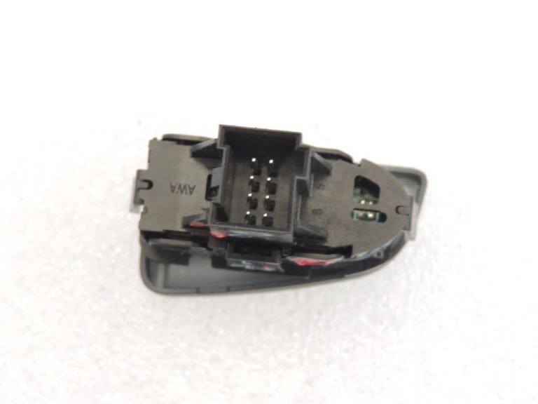 Opel Zafira C ESP elektroniskās stabilitātes un vilces kontroles slēdzis 20890127