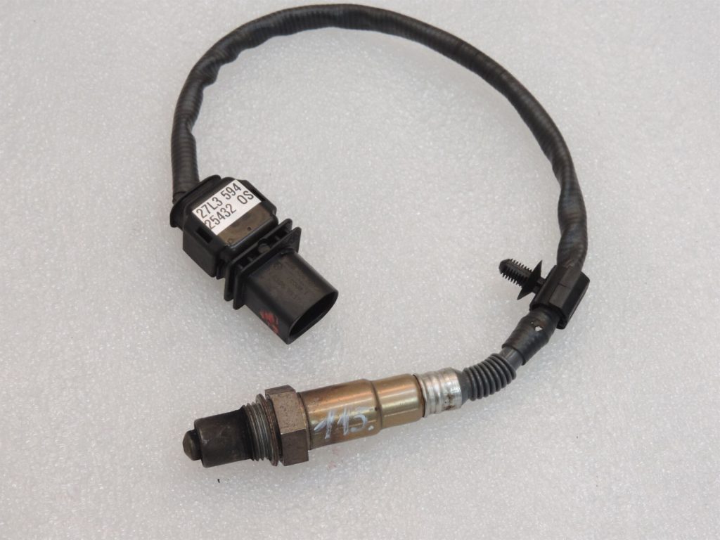 Opel Astra J Cascada Insignia A Zafira C 2.0CDTi Lambda sensors 55577162 0281004186