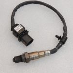 Opel Astra J Cascada Insignia A Zafira C 2.0CDTi Lambda sensors 55577162 0281004186
