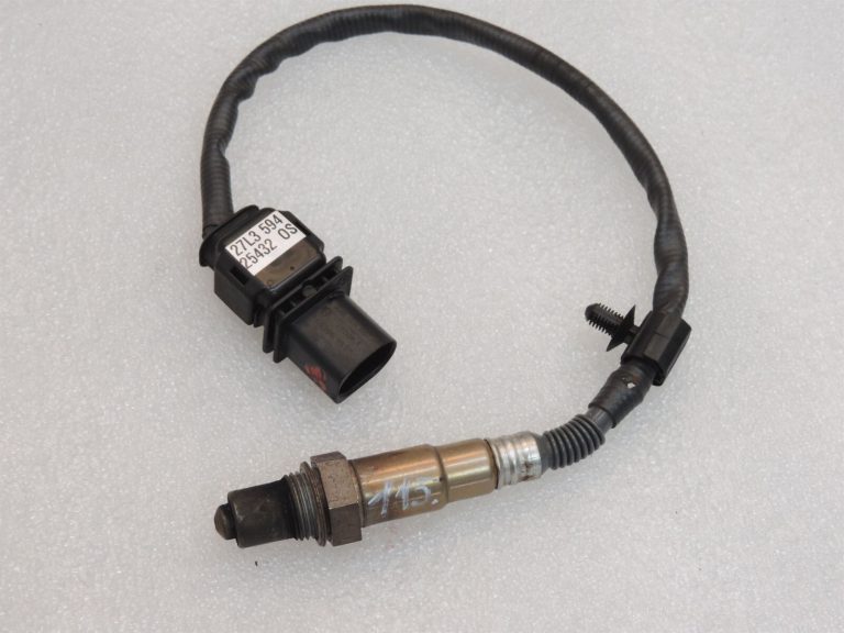 Opel Astra J Cascada Insignia A Zafira C 2.0CDTi Lambda sensors 55577162 0281004186