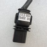 Opel Astra J Cascada Insignia A Zafira C 2.0CDTi Lambda sensors 55577162 0281004186