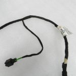 Opel Zafira C Aizmugurējo kreiso durvju instalācijas kabelis 13438222