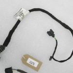 Opel Zafira C Aizmugurējā labās puses durvju instalācijas kabelis 13438226