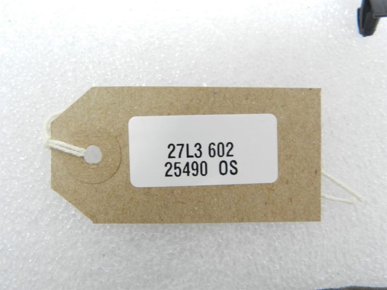 Opel Zafira C Aizmugurējā labās puses durvju instalācijas kabelis 13438226