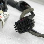Opel Zafira C Aizmugurējās kreisās augšējās aizmugurējās durvis vadu instalācijas kabelis 20862609