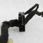 Opel Zafira C Aizmugurējās kreisās aizmugurējās durvis vadu instalācijas kabelis 13403001