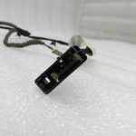 Opel Zafira C Aizmugurējās kreisās aizmugurējās durvis vadu instalācijas kabelis 13403001