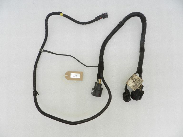 Opel Astra J Zafira C Radiatora ventilators Radiatora ventilatora vadu instalācija Kabelis 13283800