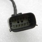 Opel Zafira C Aizmugurējā virsbūves instalācijas kabelis 13389436