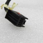 Opel Zafira C Aizmugurējā virsbūves instalācijas kabelis 13389436