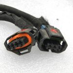 Opel Zafira C degvielas tvertnes degvielas sūkņa instalācijas kabelis 13346361