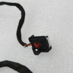 Opel Zafira C Priekšējā kreisās puses vadītāja sēdekļa vadu instalācijas kabelis 13373802