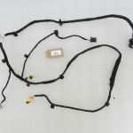 Opel Zafira C Priekšējā labās puses pasažiera sēdekļa vadu instalācijas kabelis 13373805