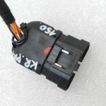 Opel Zafira C Priekšējā labās puses pasažiera sēdekļa vadu instalācijas kabelis 13373805