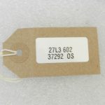 Opel Zafira C Priekšējā labās puses pasažiera sēdekļa vadu instalācijas kabelis 13373805