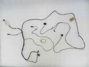 Opel Zafira C interior roof wiring harness cable 20806335