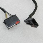 Opel Zafira C salona jumta vadu instalācijas kabelis 20806335