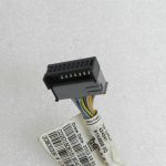 Opel Zafira C salona jumta vadu instalācijas kabelis 20806335