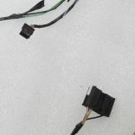 Opel Zafira C salona jumta vadu instalācijas kabelis 20806335