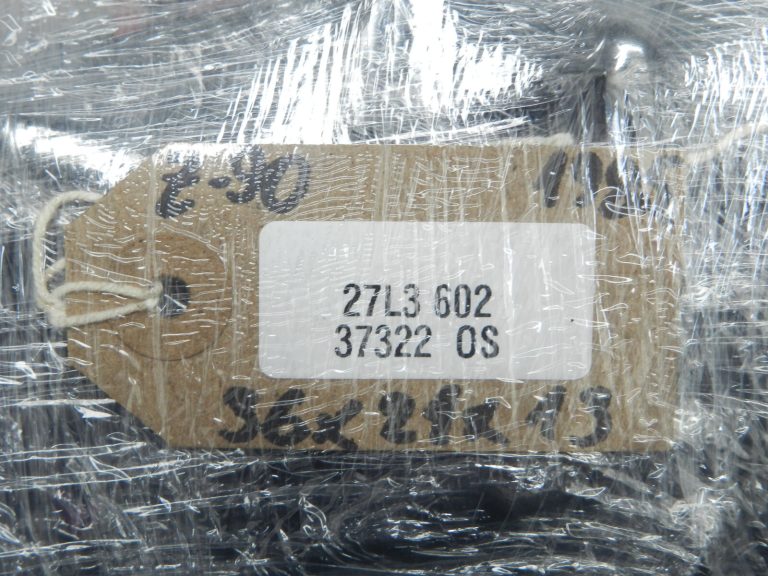 Opel Zafira C 2.0CDTi A20DTL A20DT Dīzeļdzinēja elektroinstalācija 13427846 XLY