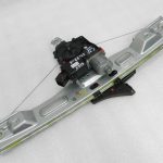 Opel Zafira C Oriģinālais aizmugurējā labā loga motora savienojums 13260142