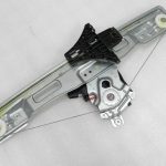 Opel Zafira C Oriģinālais aizmugurējā labā loga motora savienojums 13260142