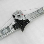 Opel Zafira C Oriģinālais aizmugurējā labā loga motora savienojums 13260142
