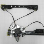 Opel Zafira C Oriģinālais priekšējais labās puses logu motora savienojums 13260138