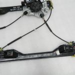 Opel Zafira C Oriģinālais priekšējais labās puses logu motora savienojums 13260138