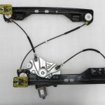 Opel Zafira C Oriģinālais priekšējais kreisais logu regulatora motora savienojums 13260137