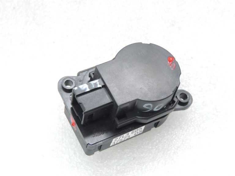 Opel Astra J Zafira C Apkures ventilācijas lūkas servomotors Servomotors 13416716