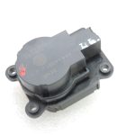 Opel Astra J Zafira C Apkures ventilācijas lūkas servomotors Servomotors 13416716