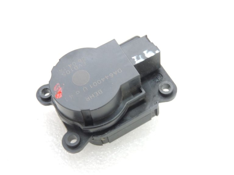 Opel Astra J Zafira C Apkures ventilācijas lūkas servomotors Servomotors 13416716