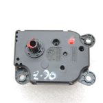 Opel Astra J Zafira C Apkures ventilācijas lūkas servomotors Servomotors 13416716