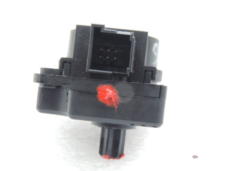 Opel Astra J Zafira C Apkures ventilācijas lūkas servomotors Servomotors 13416716