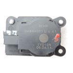 Opel Astra J Zafira C Apkures ventilācijas lūkas servomotors Servomotors 13416716