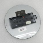 Opel Zafira C degvielas uzpildes vāka vāciņš degvielas uzpildes vāka vāciņa krāsa – perlamutra sudraba – 179 GEV