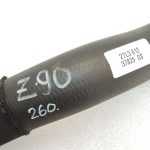 Opel Astra J Zafira C dzesēšanas šķidruma radiatora radiatora ieplūdes šļūtene 13251433