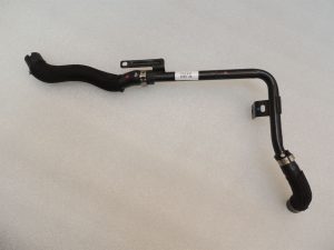 Opel Astra J Zafira C 2.0CDTi motora ventilācijas caurules šļūtene 55571889