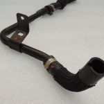 Opel Astra J Zafira C 2.0CDTi motora ventilācijas caurules šļūtene 55571889