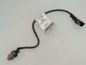 Opel Insignia A Zafira C 2.0CDTi A20DT Kloķvārpstas sensora vadu instalācija 55595827