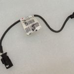 Opel Insignia A Zafira C 2.0CDTi A20DT Kloķvārpstas sensora vadu instalācija 55595827