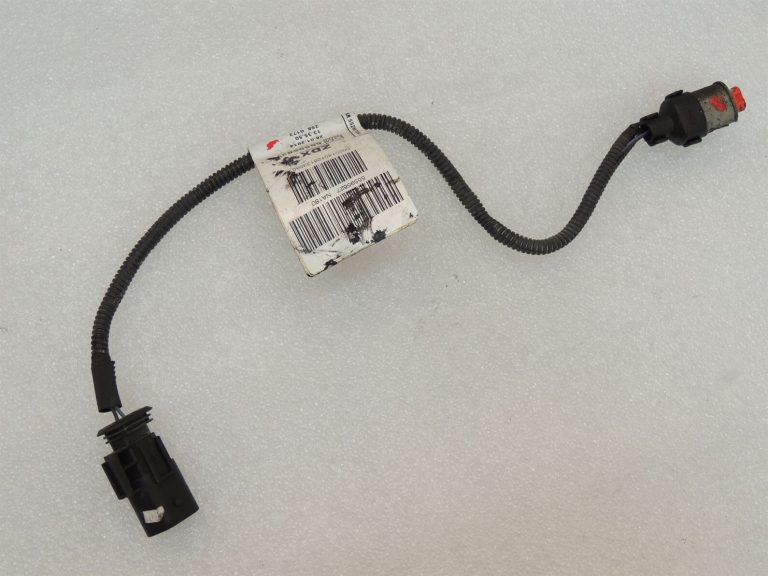 Opel Insignia A Zafira C 2.0CDTi A20DT Kloķvārpstas sensora vadu instalācija 55595827