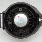 Opel Zafira C Aizmugurējais kreisais vai labais durvju skaļrunis 22759406