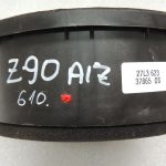 Opel Zafira C Aizmugurējais kreisais vai labais durvju skaļrunis 22759406