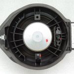Opel Zafira C Priekšējais kreisais vai labais durvju skaļrunis 23265818