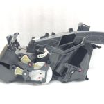 Opel Zafira C Sildītāja korpuss Apkures centrs Sildītāja serdeņa daļa BEHR 13402728 39141363
