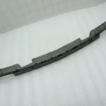 Opel Zafira C Aizmugurējā bampera putu trieciena absorbētājs 13300735